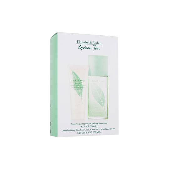 Elizabeth Arden Green Tea SET1