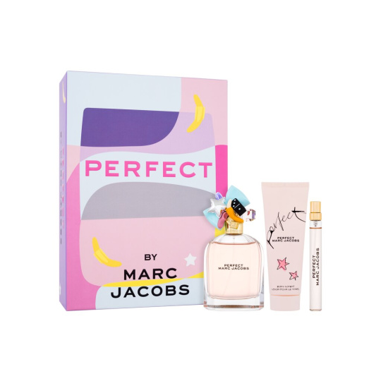 Marc Jacobs Perfect SET3