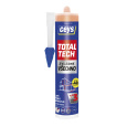 lepidlo univerzální a tmel 290ml CEYS TOTAL TECH TER