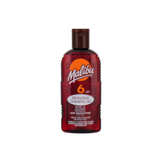 Malibu Bronzing Tanning Oil SPF6