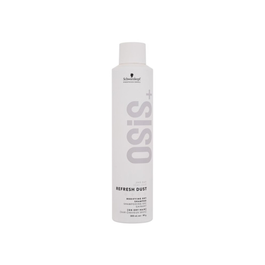 Schwarzkopf Professional Osis+