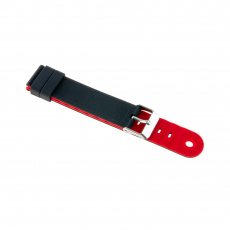 LAMAX WatchY2 Black - red strap