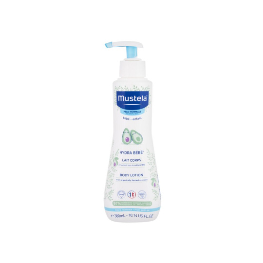 Mustela Hydra Bébé