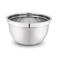 miska extra vysoká pr.21cm, 2,6l nerez