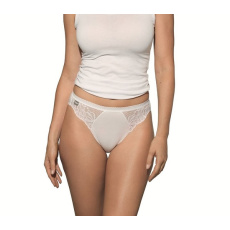 PLAYTEX COTTON FEMININE SLIP 2x - Dámské kalhotky - bílá