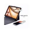 ZAGG Klávesnice Pro Keys 2 Apple iPad Air 13 Černá CZ/SK