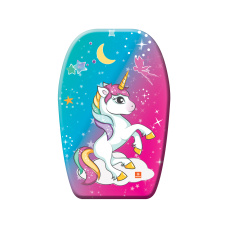 Plavecká deska MONDO 11246 Unicorn 68 cm Plavecká deska MONDO 11246 Unicorn 68 cm