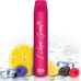 IVG Bar Plus elektronická cigareta 20mg Berry Lemonade Ice 550 mAh 1 ks