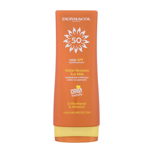 Dermacol Sun SPF50