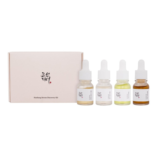 Beauty of Joseon Hanbang Serum