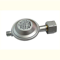 regulátor tlaku 30mbar, G1/4"L NP01033