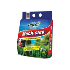 Mech-stop sáček s uchem 3kg AGRO