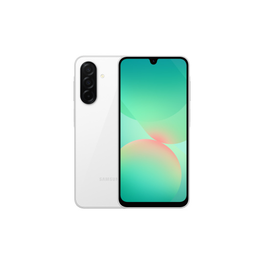 Samsung Galaxy A26 5G/8GB/256GB/White
