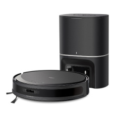 Tapo RV20 Max Plus White Robot Vacuum Cleaner Tapo RV20 Max Plus White Robot Vacuum Cleaner