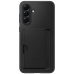 Samsung Zadní kryt s kapsou na kartu pro Galaxy A56 Black