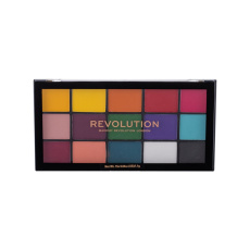 Makeup Revolution London Re-loaded