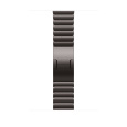 Watch Acc/46/Slate Link Bracelet