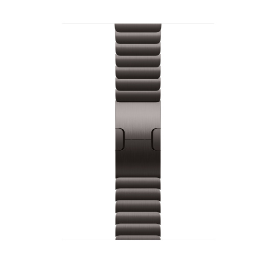 Watch Acc/46/Slate Link Bracelet