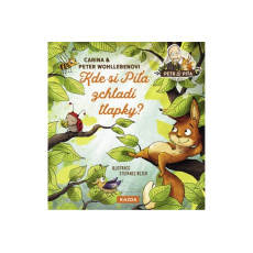 Kde si Píťa zchladí tlapky? Kde si Píťa zchladí tlapky?