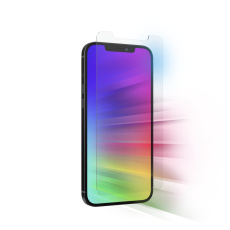 ZAGG Invisible Shield Elite VisionGuard + sklo iPhone 12 Pro Max ZAGG Invisible Shield Elite VisionGuard + sklo iPhone 12 Pro Max