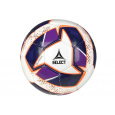 Míč kopaná Select FB Classic 24/25 - 5 - White/Purple