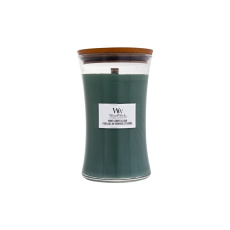 WoodWick Mint Leaves & Oak