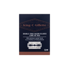 Gillette King C.