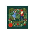 Louskáček - Prostorové leporelo