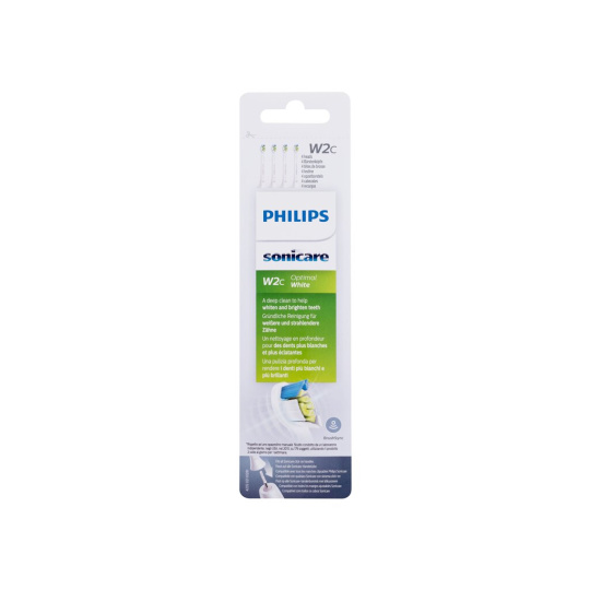 Philips Sonicare HX6074/27 White