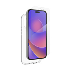 ZAGG Kryt Defence Ochrané sklo iPhone 14 Pro Max Bundle ZAGG Kryt Defence Ochrané sklo iPhone 14 Pro Max Bundle