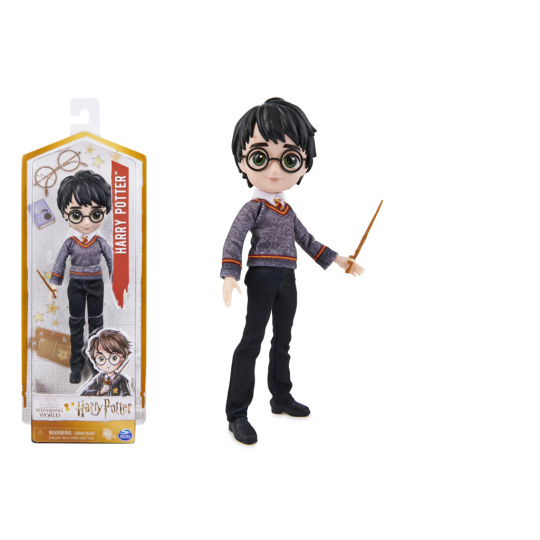 Harry Potter sběratelská figurka - 20 cm