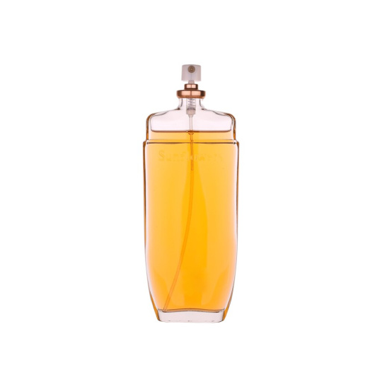 Elizabeth Arden Sunflowers, Tester