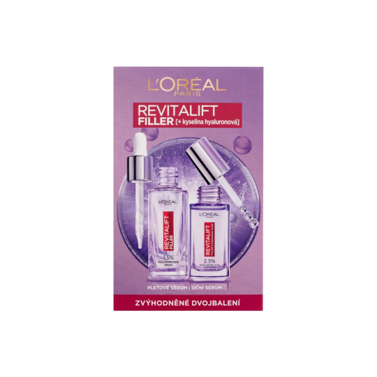 L'Oréal Paris Revitalift Filler HA