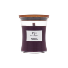 WoodWick Black Cherry