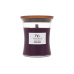 WoodWick Black Cherry