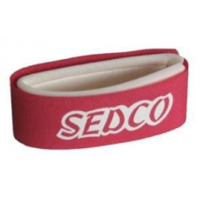Pásek na lyže textilní SEDCO