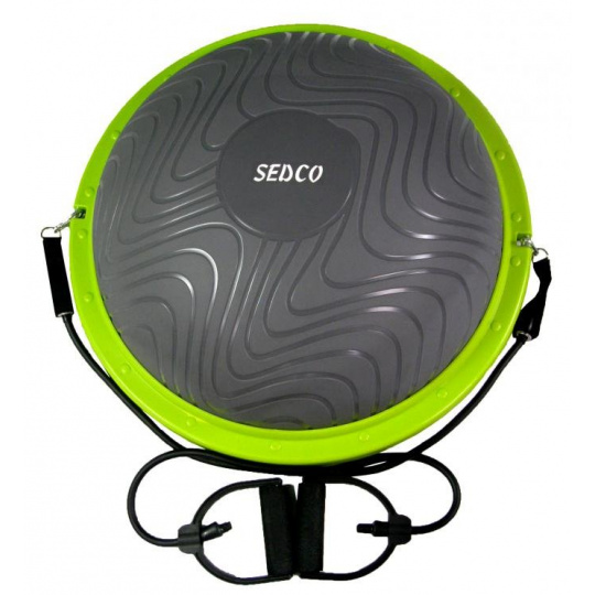 Balanční podložka SEDCO CX-GB1510 HOME BALL 60 cm s madly