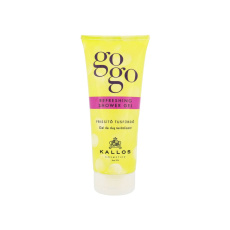 Kallos Cosmetics Gogo
