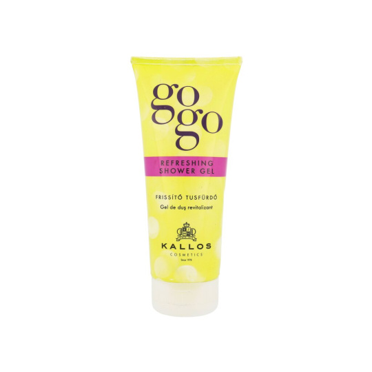 Kallos Cosmetics Gogo