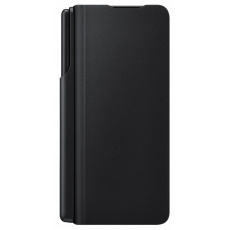 Samsung EF-FF92PC Flip cover with Pen Fold3, Black