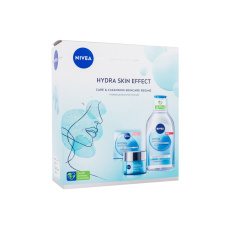 Nivea Hydra Skin Effect Gift Set