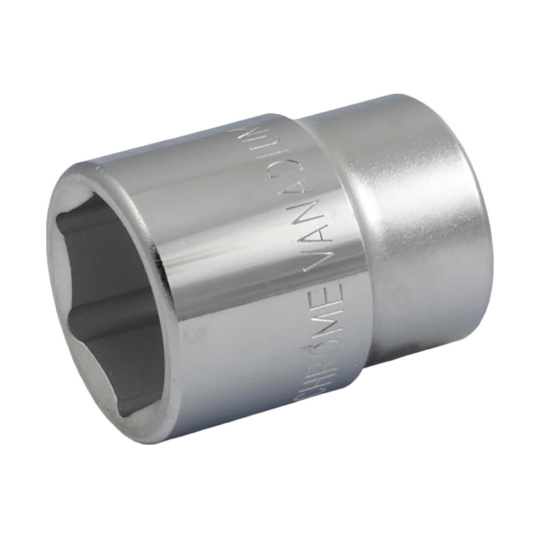 hlavice 1/2" 14mm STALCO