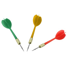Sada šipek Sedco JB-H6 Steel - 3x8g Sada šipek Sedco JB-H6 Steel - 3x8g