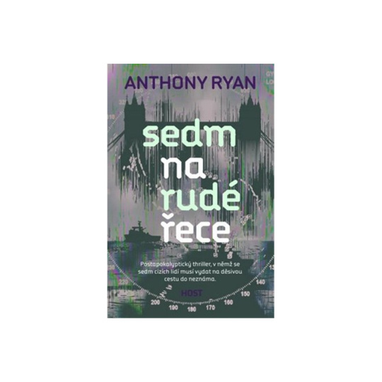 Sedm na rudé řece