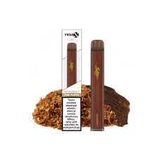 VENIX AGARWOOD-T 700, 1,55% (tabák s agarovým dřevem) 10ks