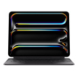 Magic Keyboard iPad Pro 13'' (M4) - IE - Black