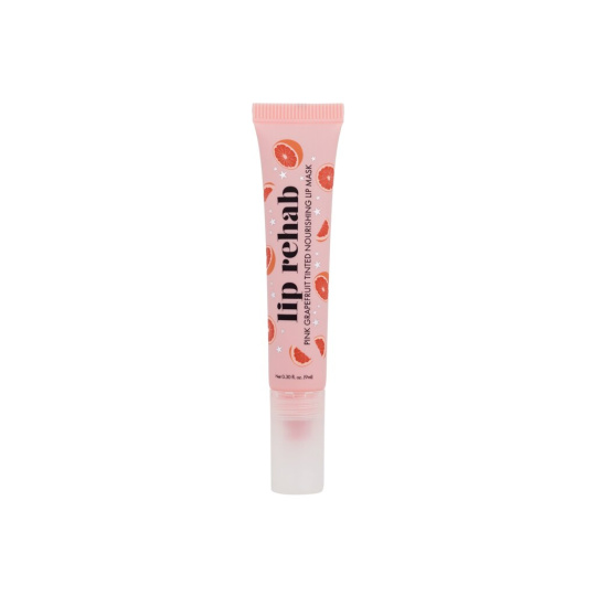 Barry M Lip Rehab
