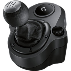 Logitech Driving Force Shifter _ Logitech Driving Force Shifter _