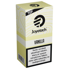 Liquid TOP Joyetech Vanilla 10ml - 11mg