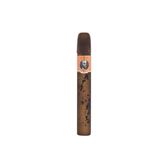 Cuba Orange